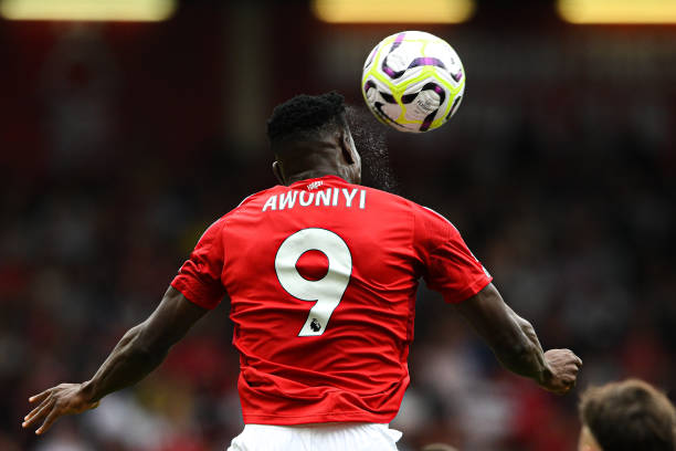 核心得分手 核心得分手