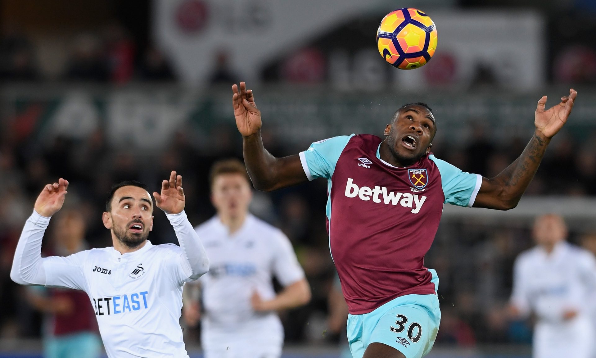 领导层的一 领导层的一