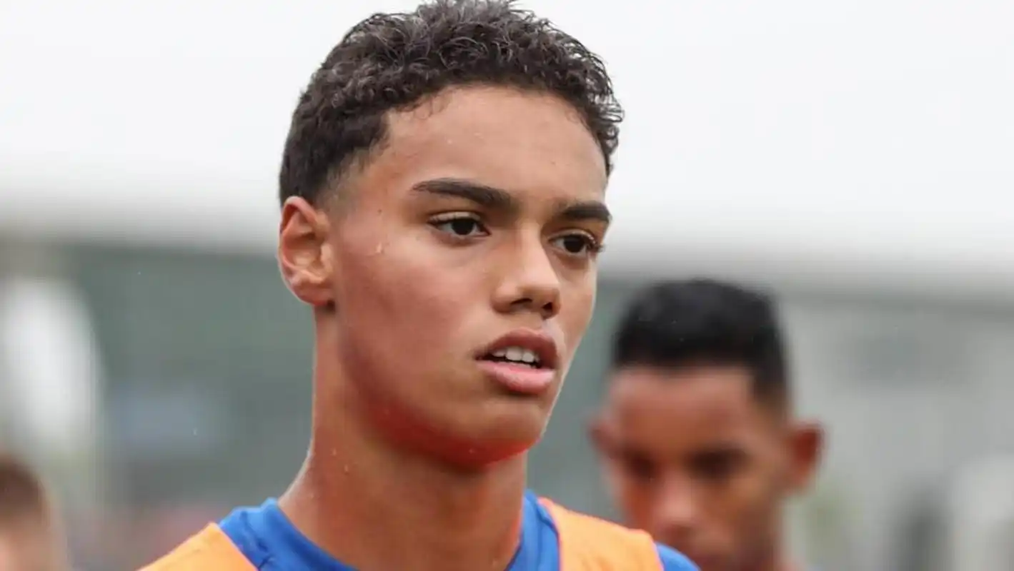 选手的状态 选手的状态