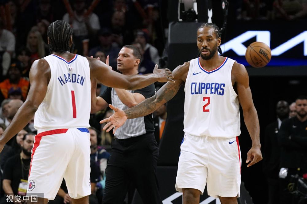 两位新兴球 两位新兴球