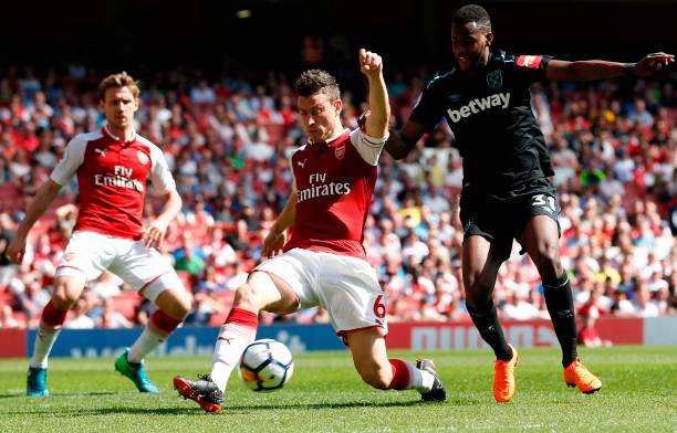 得到了充分 得到了充分