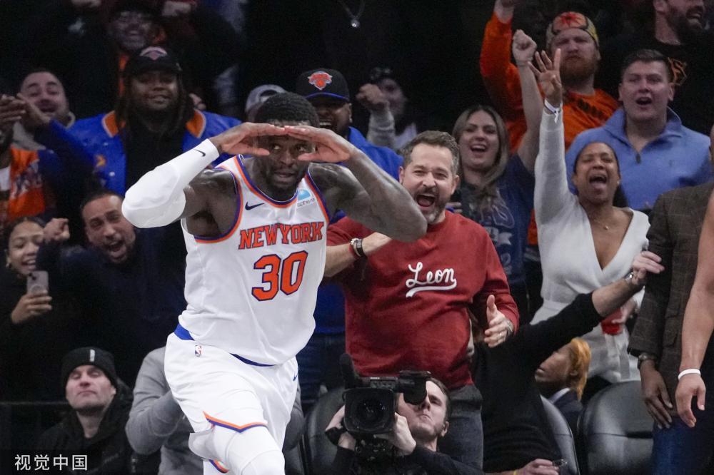 杰伦·布朗谈塔图姆：他或创跟腱康复最快纪录，我完全相信他（杰伦·布朗称塔图姆有望刷新跟腱康复速度纪录：我对他充满信心）